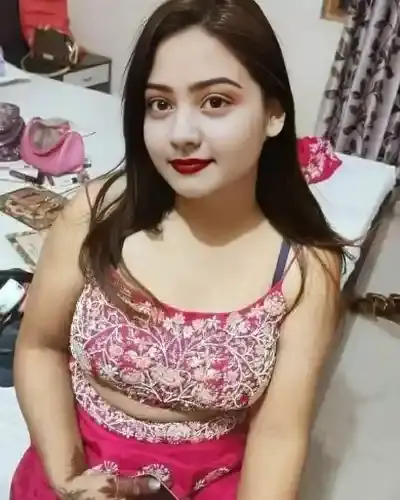 Anjuna Beach Call Girl