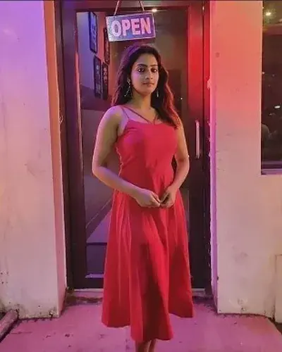 Escorts Anjuna Beach