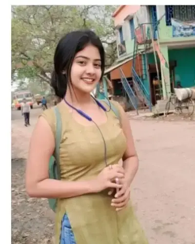 Escort In Anjuna Beach