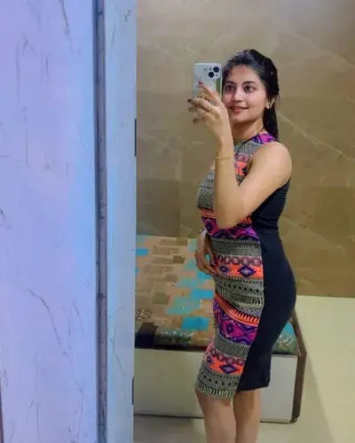 Escort Service Anjuna Beach