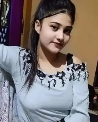 Anjuna Beach Escort