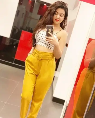 Anjuna Beach Escort Service